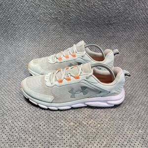 Under Armour Charged Assert 9 Running Shoes Size 11 Women’s